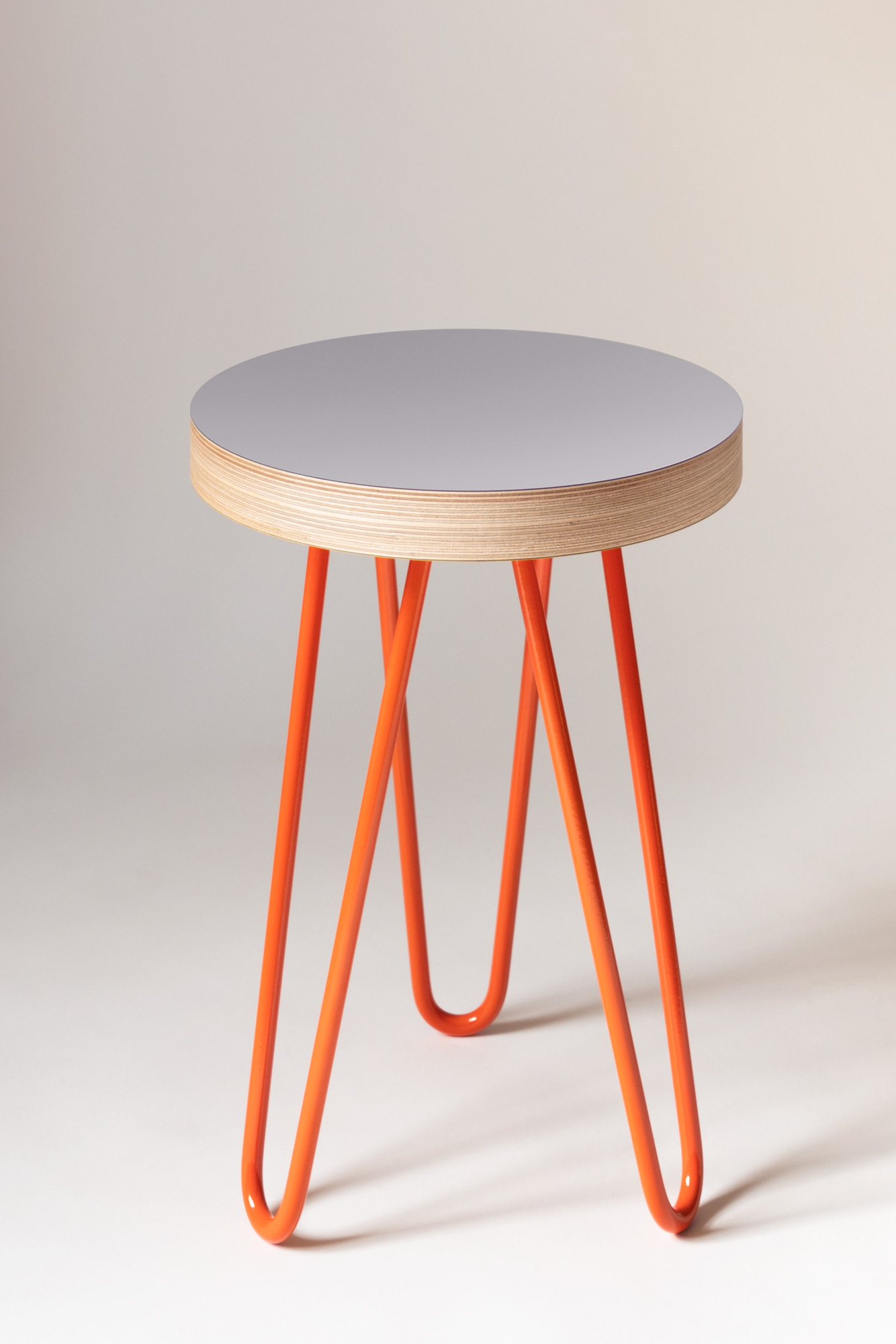 Ace-Reno-Side-Table-Grey-Top-Orange-Legs